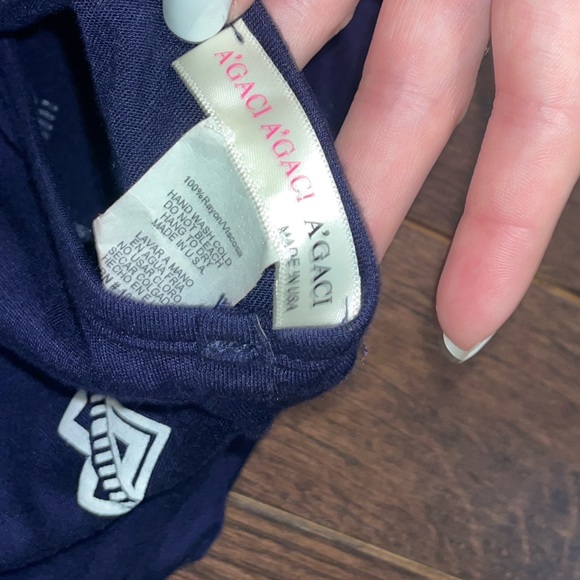 BOHO halter tank top - Picture 2 of 3